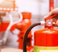 Hướng dẫn chi tiết cách sử dụng bình chữa cháy bột