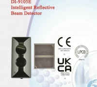 Catalogue Đầu Báo Khói Beam GST DC-9105E