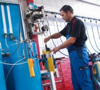 Thông tư 17/2021/TT-BCA quản lý phương tiện phòng cháy, chữa cháy bảo trì bảo dưỡng bình chữa cháy