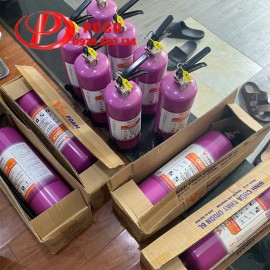 Bình chữa cháy Pin Lithium đa năng VinaFoam ORION 6L OR-6