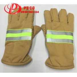 Găng tay chữa cháy/cứu nạn, cứu hộ theo thông tư 150/2020/TT-BCA